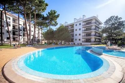 Image de Apartamento T2, Praia da Falésia, Albufeira