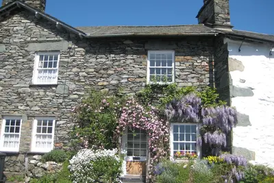 Image de Bryony Cottage, parking privé, wifi, 3 couchages, emplacement central tranquille