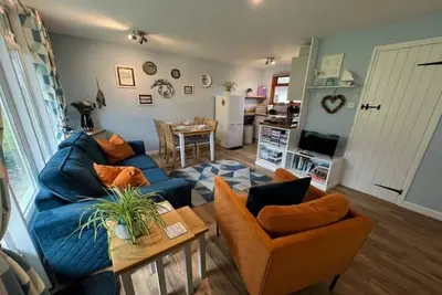 Image de Retraite à thème nautique, près de St Ives