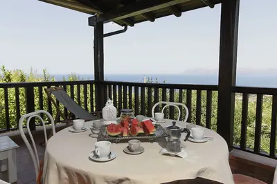 Image de Villa Papillon - pour vivre des vacances à la plage gratuitement.