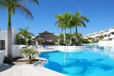 Image de Appartement de luxe sur la plage