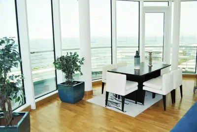 Image de Parque Nacoes Prime Apartments Expo09