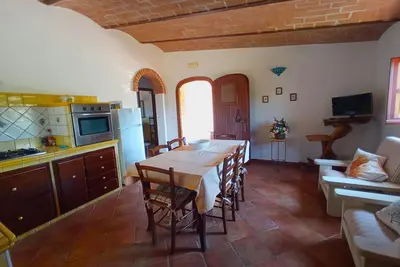 Image de demeure de caractère - 4 pièces - 5 personnes