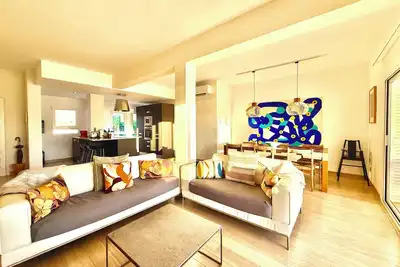 Image de Bonanza Penthouse
