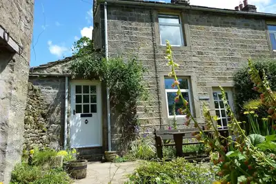 Image de Belle Cottage Dans Hebden, Nr. Grassington, Wharfedale, Yorkshire Dales