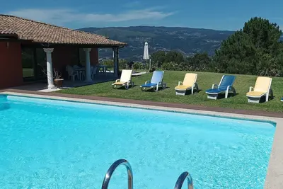 Image de Villa \"Horizontes do Lima\"