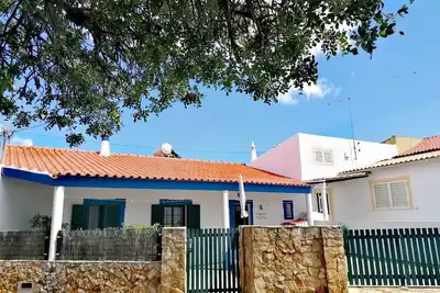 Image de Maison / villa - AlbufeiraMaison de caractère