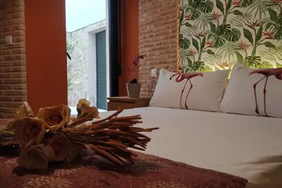Image de Gîte Cerro Socorro pour 4 personnes