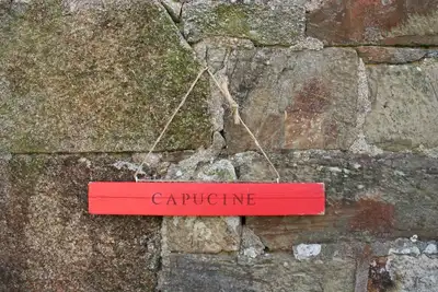 Image de Capucine, maison en pierre pour 4 personnes à Callac de Bretagne