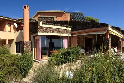 Image de Beautiful Villa By The Sea - Wifi + Climate