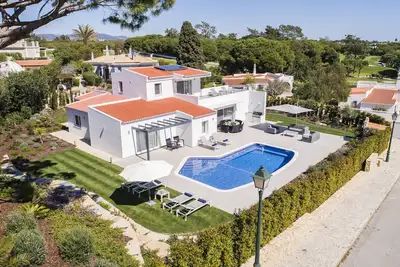Image de Votre escapade privée à Vale do Lobo