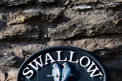 Image de Grange En Pierre DÉTACHÉE À Selside, 6 Personnes, Mon Mobile Est: O77i75o65o5