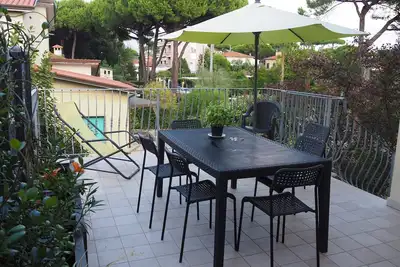 Appartement - Pietrasanta