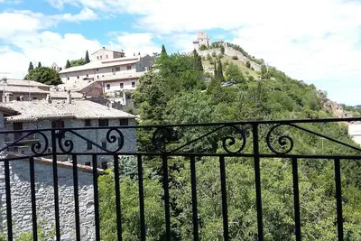 Image de Appartement - Assisi