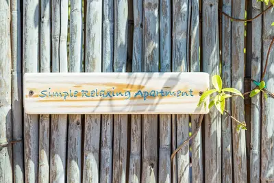 Image de Simple relaxant appartement