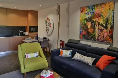 Image de Vale de S. Torcato Maisons - Maison 2