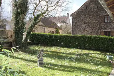 Image de Maison Bourguignonne