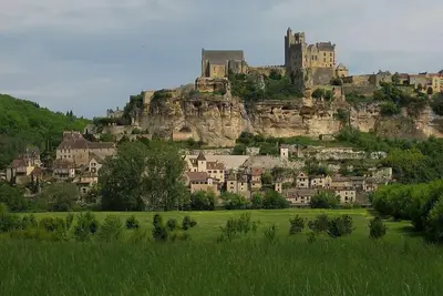Image de Au coeur du Périgord Noir Grange de caractère