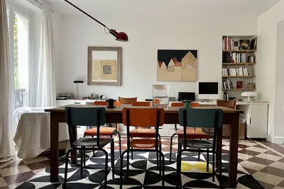 Image de Appartement De Charme Idealement Situe Espace Et Confort