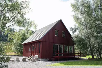 Image de Scandinavian Lodge proche de nombreuses attractions