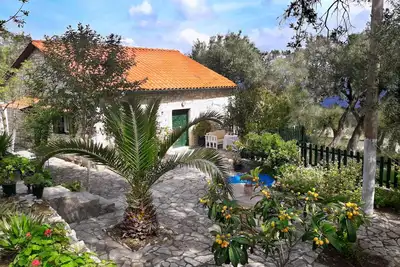 Galaxy Cottage Dans tranquille
