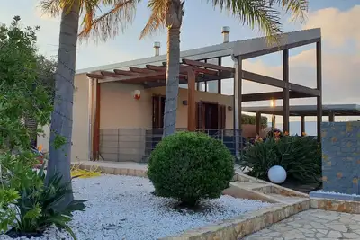 Image de Sicily Villa Zefiro Cornino