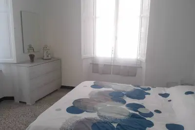 Image de The Beach House, maison de vacances