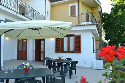 Image de Les Terrasses du Monti-Home Complete