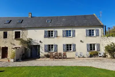 Image de Le Gîte de la Grange