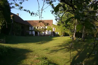 Image de Bannay: Un coin de paradis au coeur du Champagne