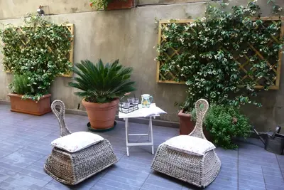 Image de Calme et central, proche de la mer, wifi gratuit à fibre optique, parking