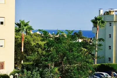 Image de Appartement côtier avec de belles vues sur la mer à 5 min de la plage