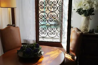 Image de Palazzo Lezze - Appartement en Venice