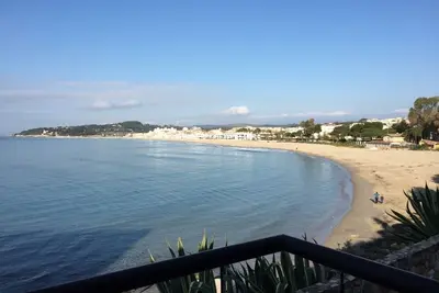 Image de Beach House à Altafulla pour 8 personnes