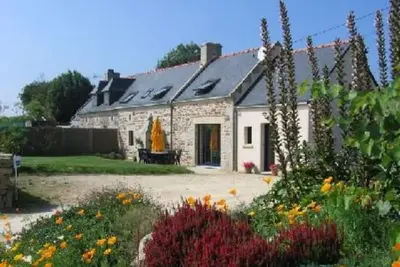 Gîte de caractère à la pointe de la Cornouaille