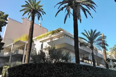Image de Appartement - Juan Les Pins