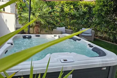 Image de Charmante villa avec vue imprenable sur la mer, place pour un Bateau, Villa Zara Trogir