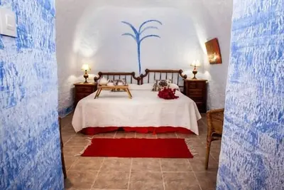 Image de Casa Rural Aloe Vera pour 2 personnes