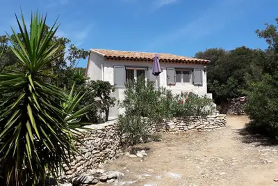 Image de Bonifacio : Maison tout confort pouvant accueillir jusqu'Ă 4 personnes