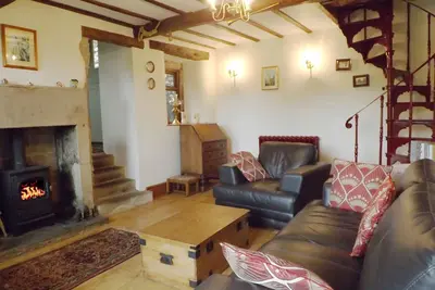 Image de Une vue imprenable. Wifi. Animaux acceptés. Cinq étoiles sur Trip Advisor