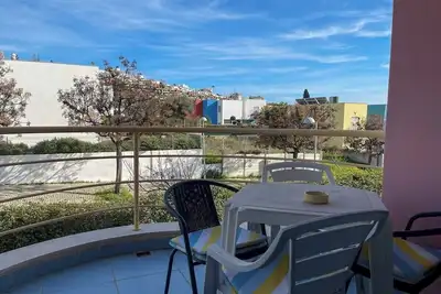 Image de Apartamentos da Orada, T1-F_124, Marina de Albufei