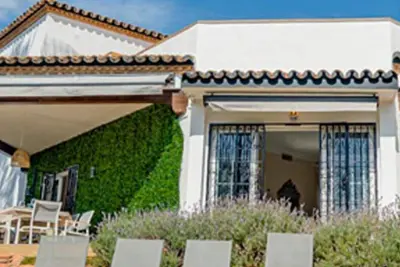 Image de Fantastique villa de 6/7 chambres dans un emplacement privilégié