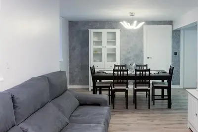 Image de Appartement récemment réprimandé dans le centre