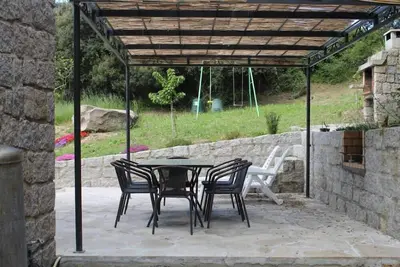 Propriano :bienvenue dans le Valinco