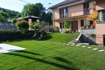 Image de \"L'appel du lac\" près de Milan Malpensa & Lakes Cod Cir: 012101-Cni-00001