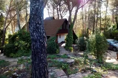 Image de Story House pour 8 personnes