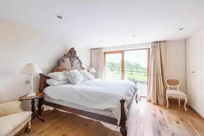 Image de Upper Calffield Farm