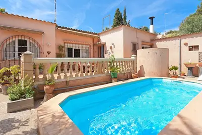 Image de Villa Costa Calma - avec piscine privée