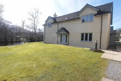 Image de Chalet qui accepte les animaux