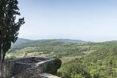 Image de Appartement Torretta - Ferme Borgo Spagnoli